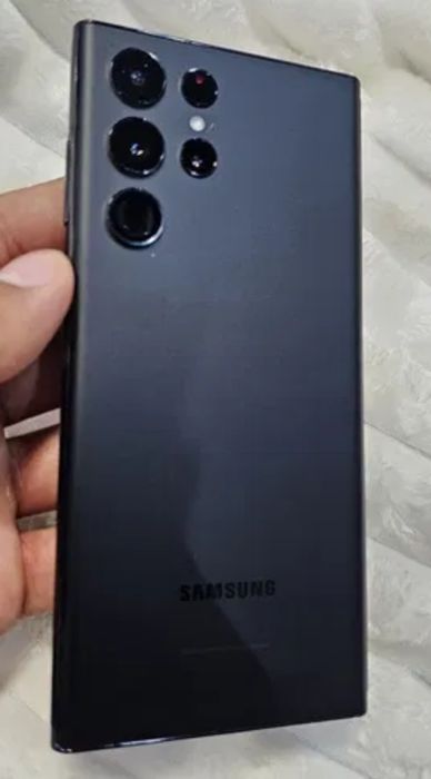 Samsung s22ultra 5g korea