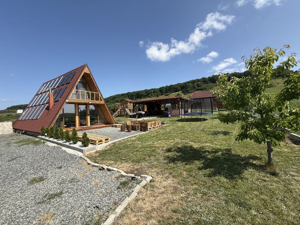 Inchiriez gradina pentru petreceri in aer liber zona Lomb-Cluj-Napoca