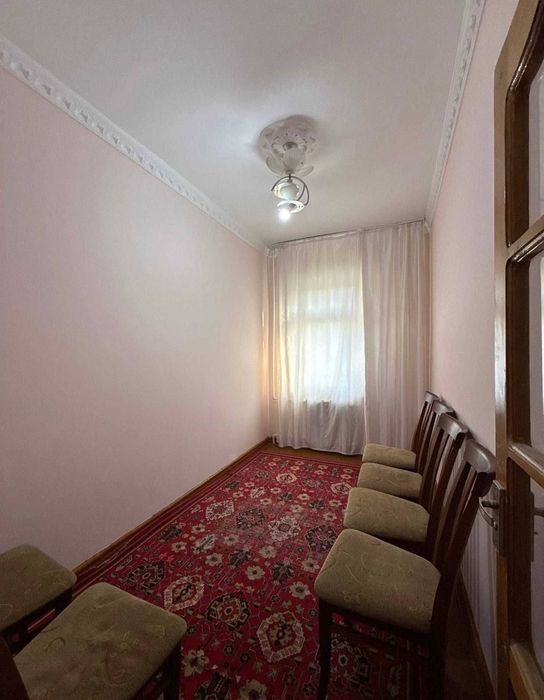 Юнусабад 2 квартал 3/2/9 (72²) продаётся квартира