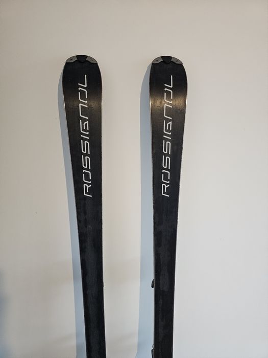 Ски Rossignol Zenith 162 см