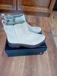 Cizme piele Nordstrom