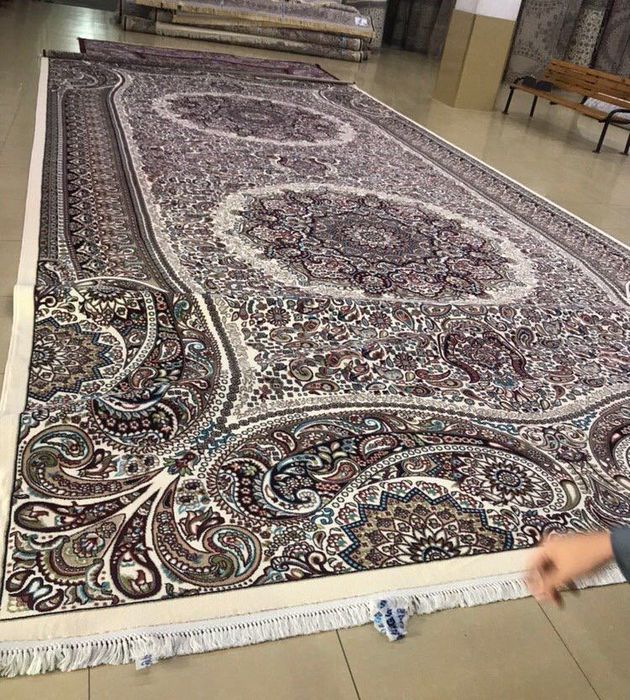 Продам ковер отличный