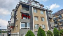 Обзаведен двустаен с паркомясто в кв. Кайсиева градина