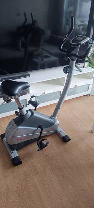 Велоергометър Sporter