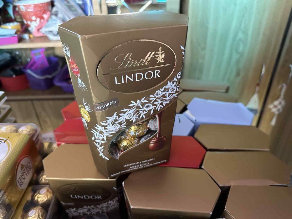 Vand ciocolata diverse sortimente