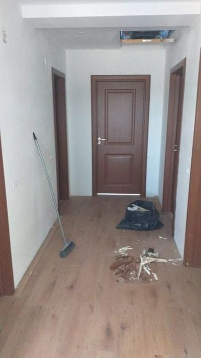 Montaj usi si ferestre