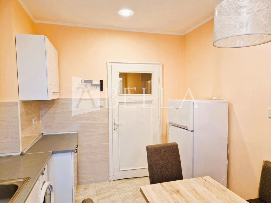 Дава се под наем Двустаен апартамент в София, Център - 50 кв.м за 450 € - Снимка #9