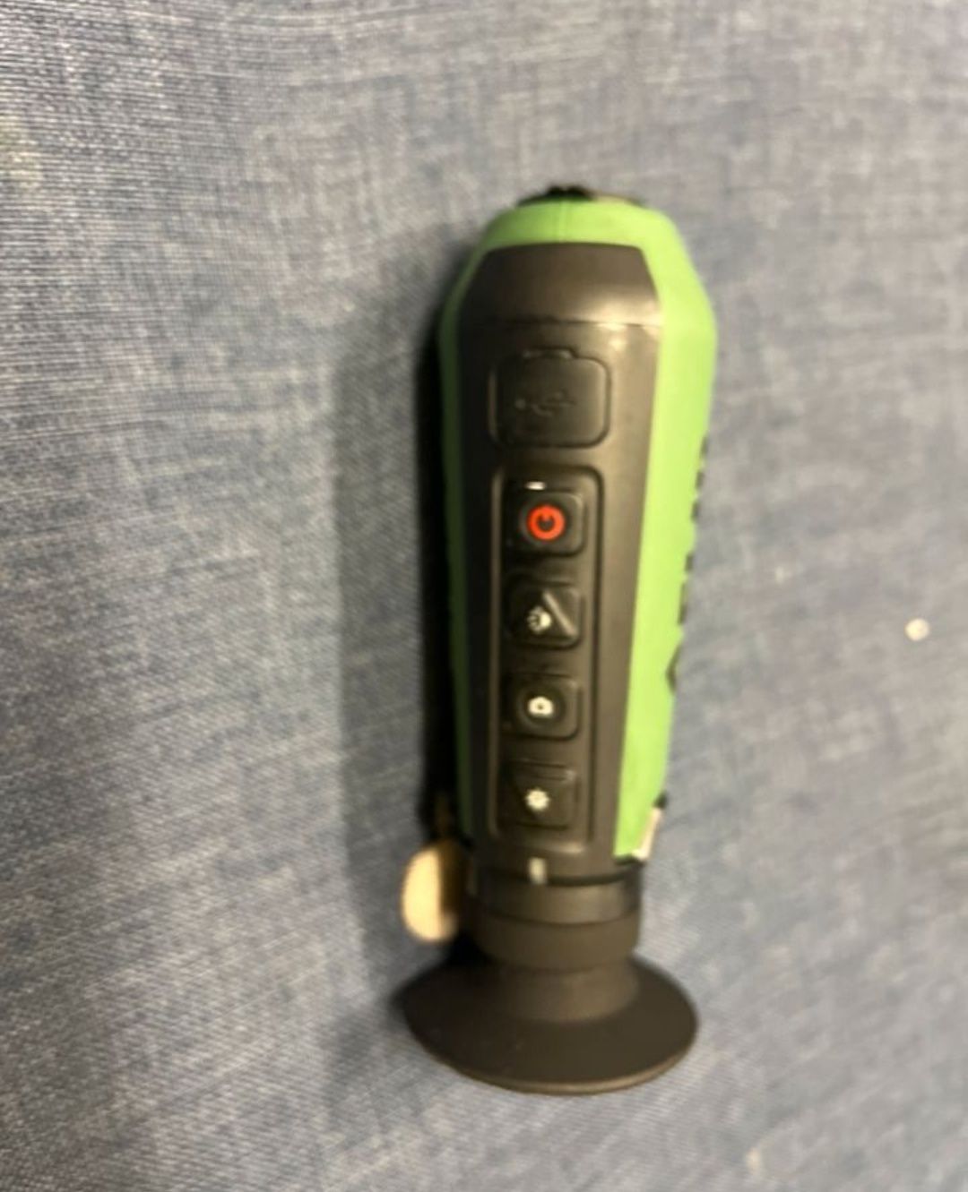 Flir Tk scout Термален монокъл