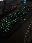Клавиатура механическая Razer Blackwidow 2016