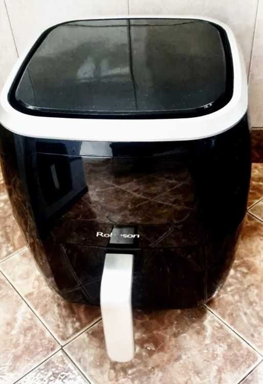 Air Fryer ROHNSON 6l.