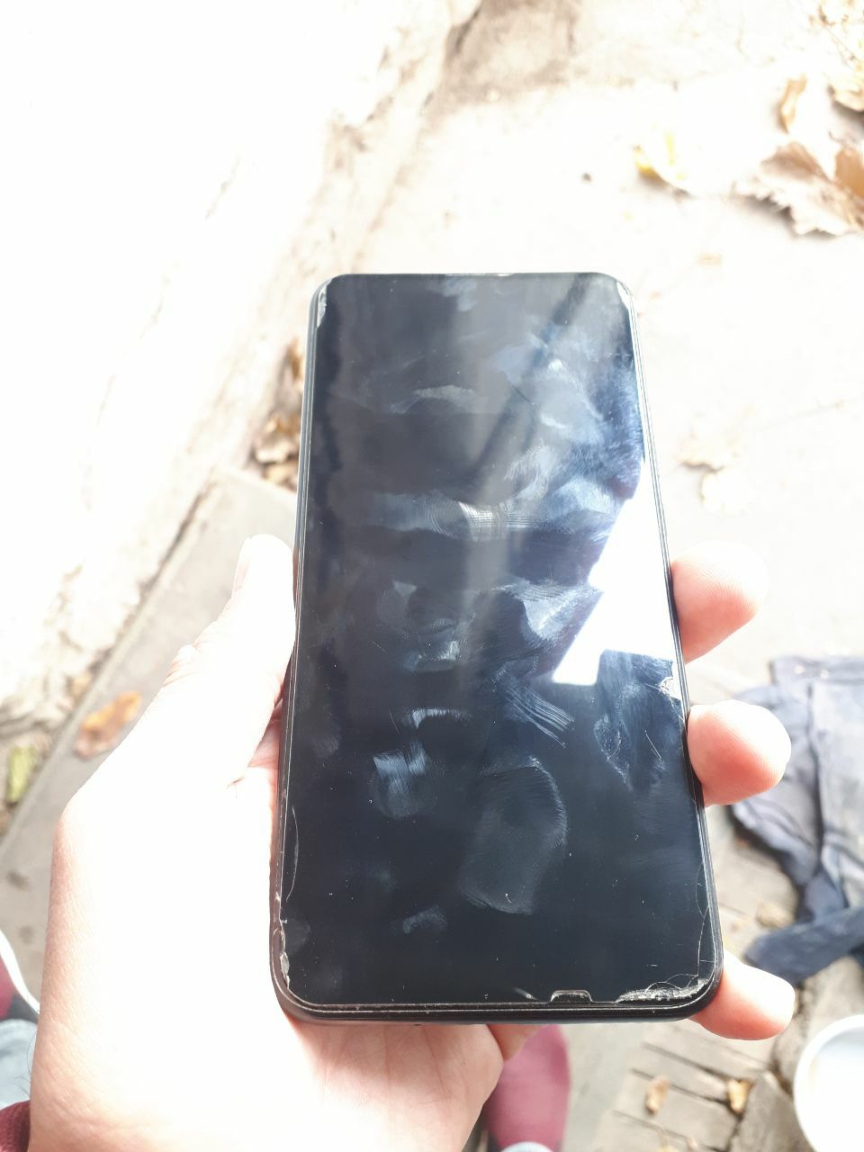 Продаеться HUAWEI P smart Z 4/64