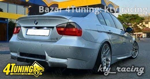Eleron E90 BMW Seria 3 Alpina TOE CSL Look AC Schnitzer