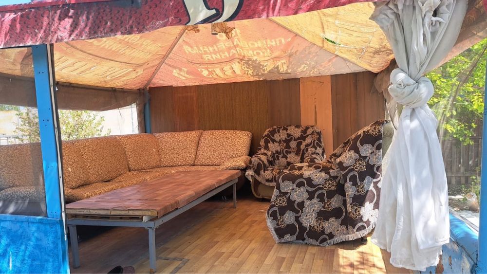 Сдаётся Дача.Аренда посуточно