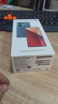 Redmi not 13 pro