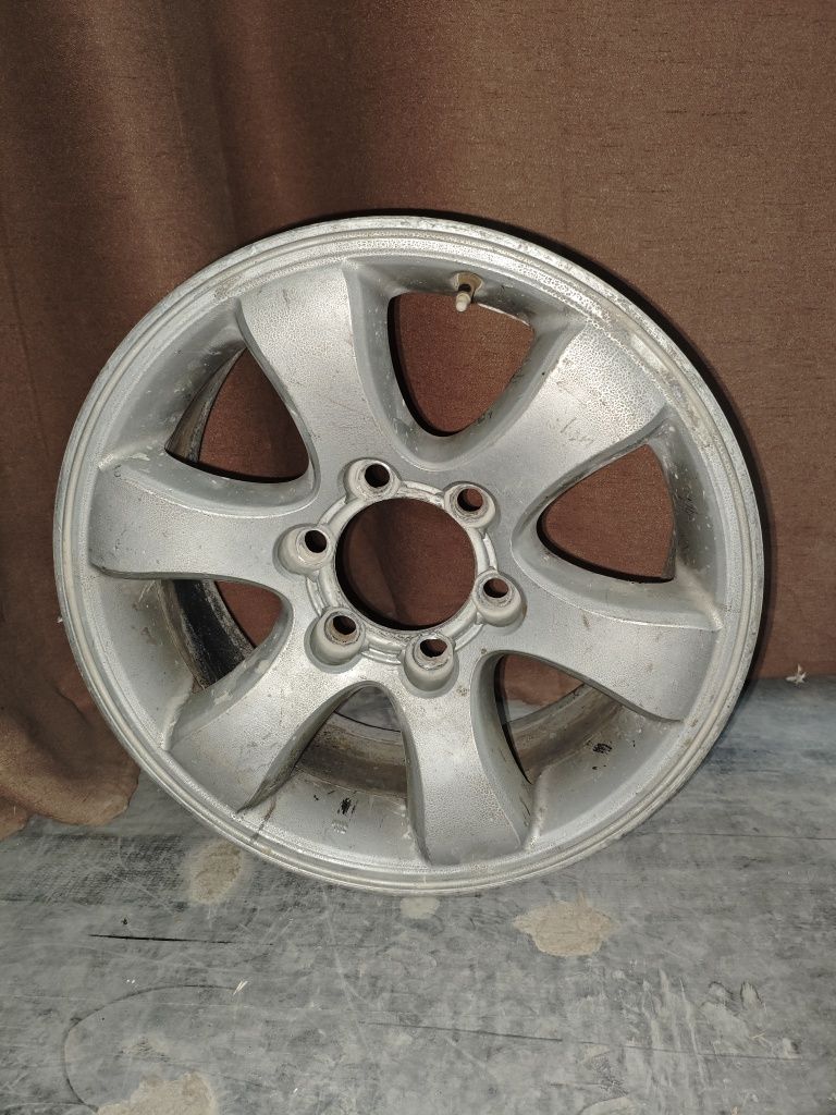 Диски R17 продам