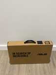 ASUS ExpertBook B3 Flip, Intel I7 1165G7, 512gb, SIGILAT