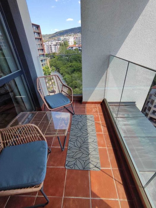 Продава се Тристаен апартамент в Варна, Бриз - 114 кв.м за 3422 €/кв.м - Снимка #12