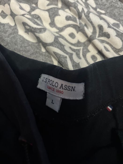 pantaloni polo assn(rsp doar msj pe nr)