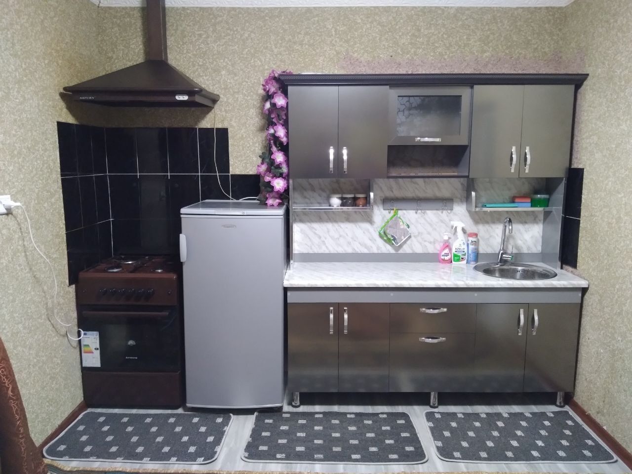 Дача в чимгане факат ойла