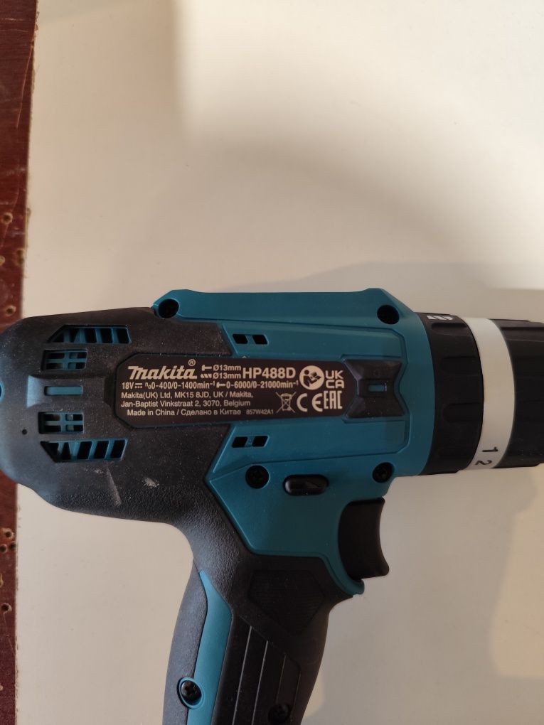 Оригинални Makita от Англия