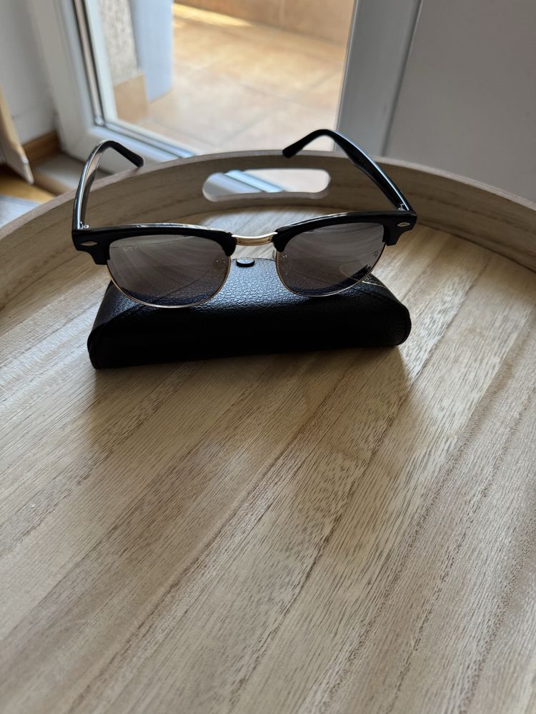 Слънчеви очила Ray-Ban