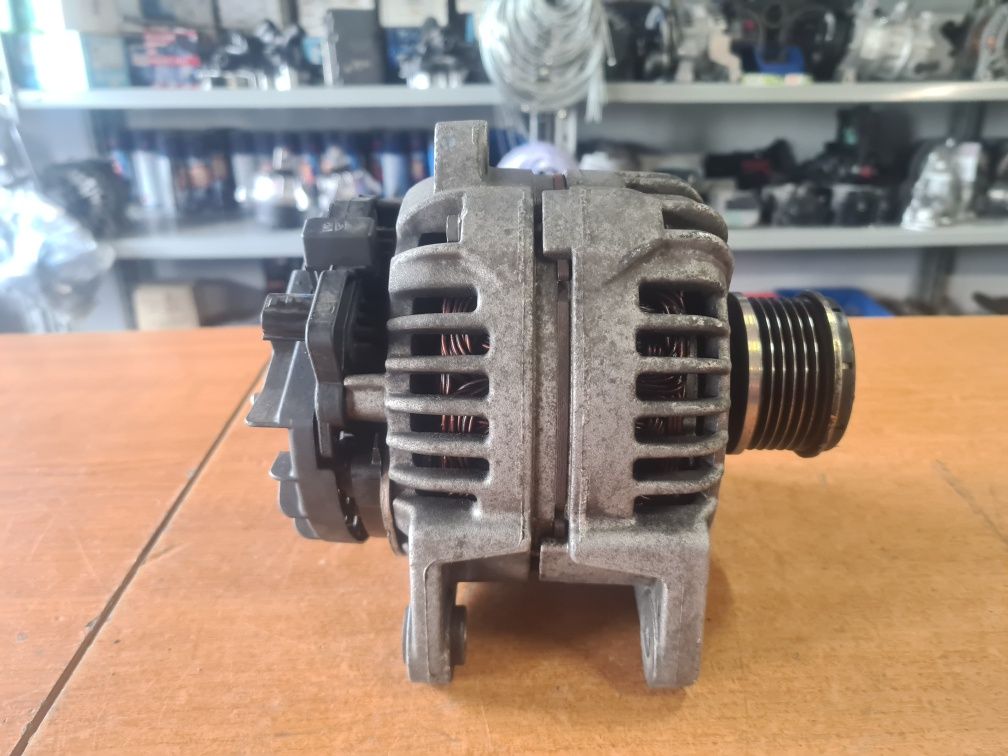 Alternator Renault Dacia 1.5 dci Nissan 1.5 dci 120A