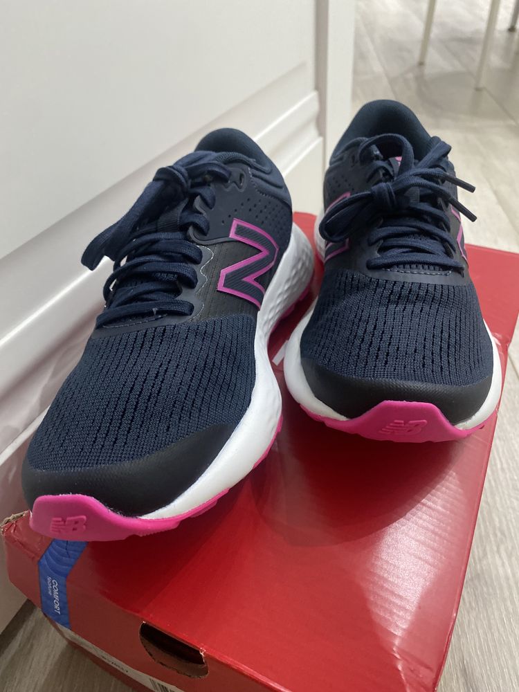 New balance 36-37 размер