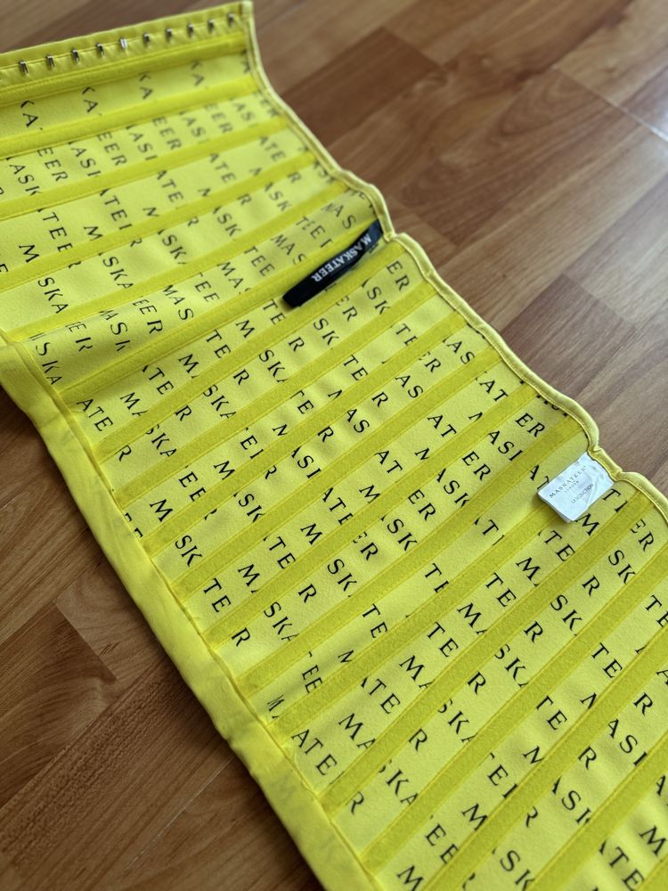 Maskateer Колан 3XL
