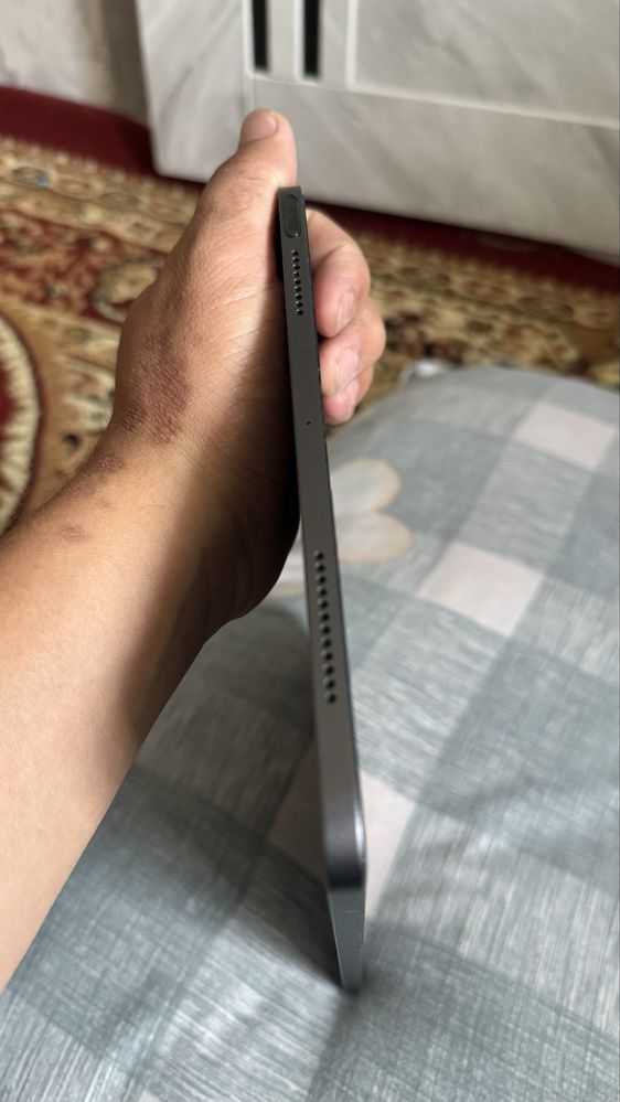 Ipad Air M1 продается фулл комплект