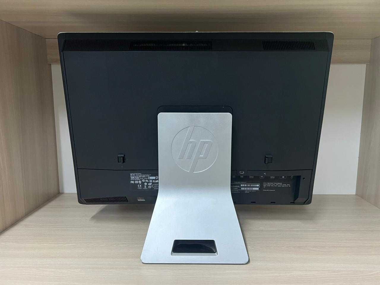 Моноблок HP ProOne 600 core i7