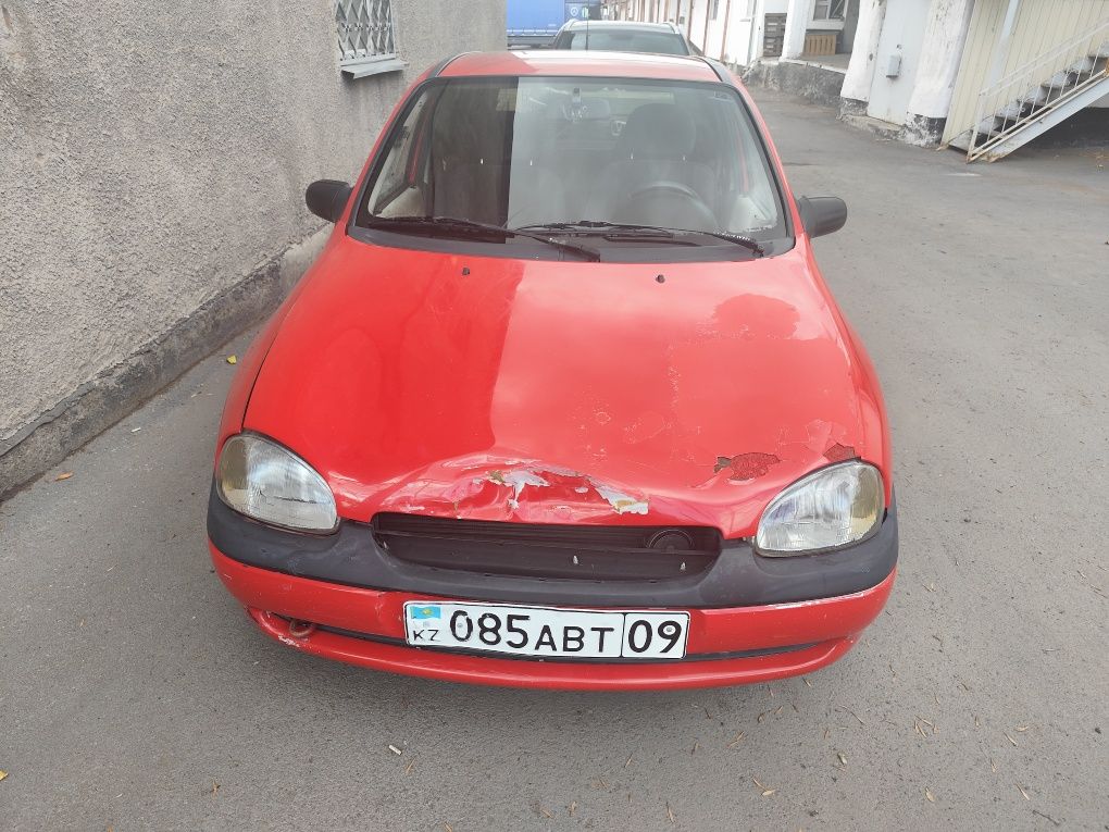 Продается Opel vita