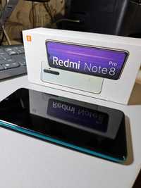 Продам СВОЙ Redmi Note 8 pro 6/128 gb