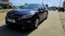 Kia Ceed Kia Ceed 2020 Dynamic Line Plus 1.0 T-gdi 120 de cai