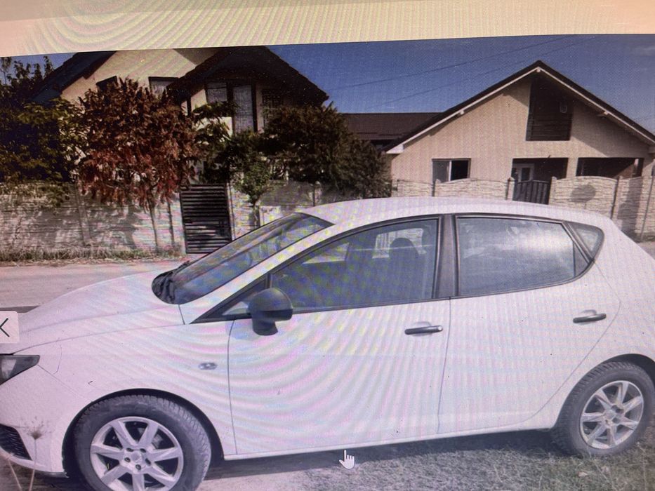 Vand Seat Ibiza , Preajba Dolj