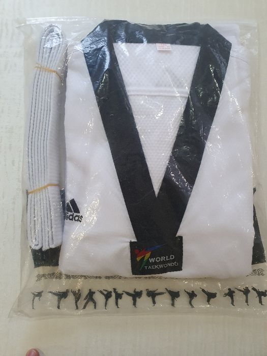 Кимоно для Таэквондо