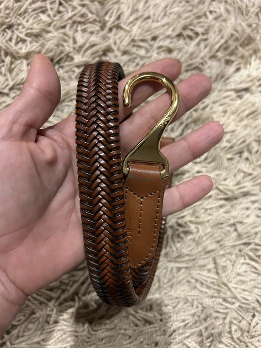 Ralph Lauren оригинален колан