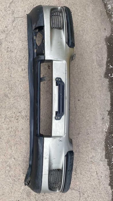 Бампер на Opel Omega B Оригинал. Б.у из Японии