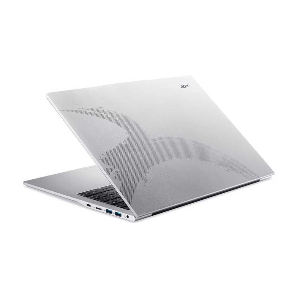 Продаётся новый ноутбук Aspire Lite AL16-52P-52JZ(i5-1334U8Gb512Gb16")