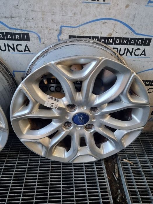 Jante aliaj Ford EcoSport II 2013 - 2017 (1342) R16 R16 ET37.5 4*108