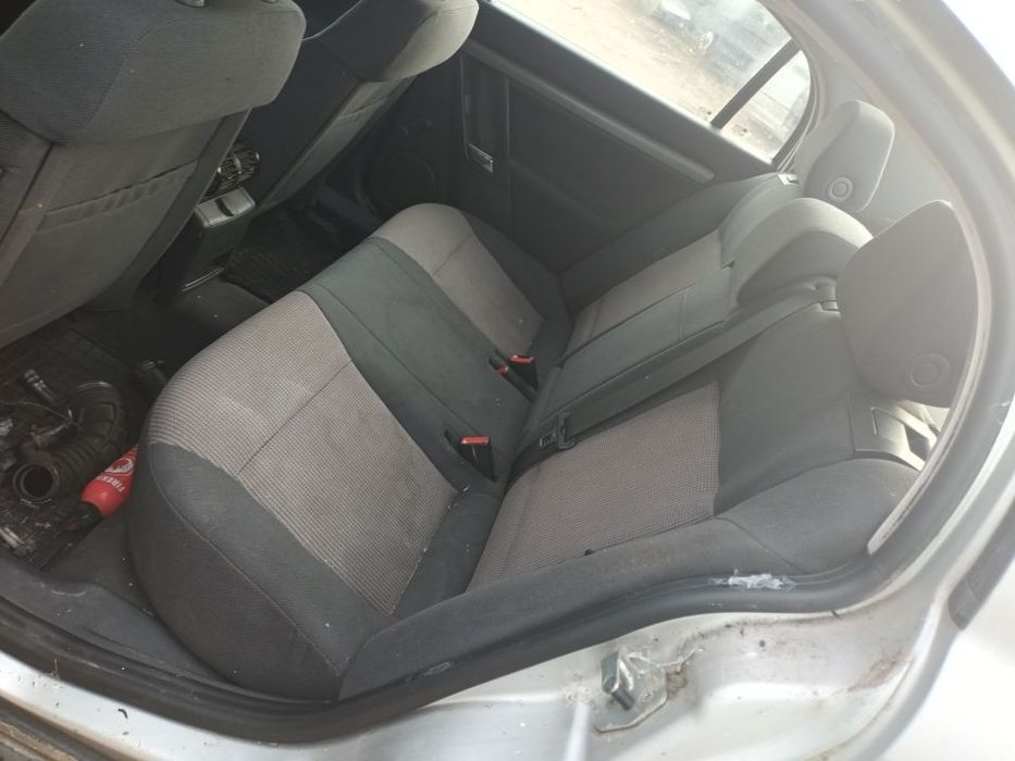 Dezmembrari  Opel VECTRA C  2002  > 2009 2.0 DTi Motorina