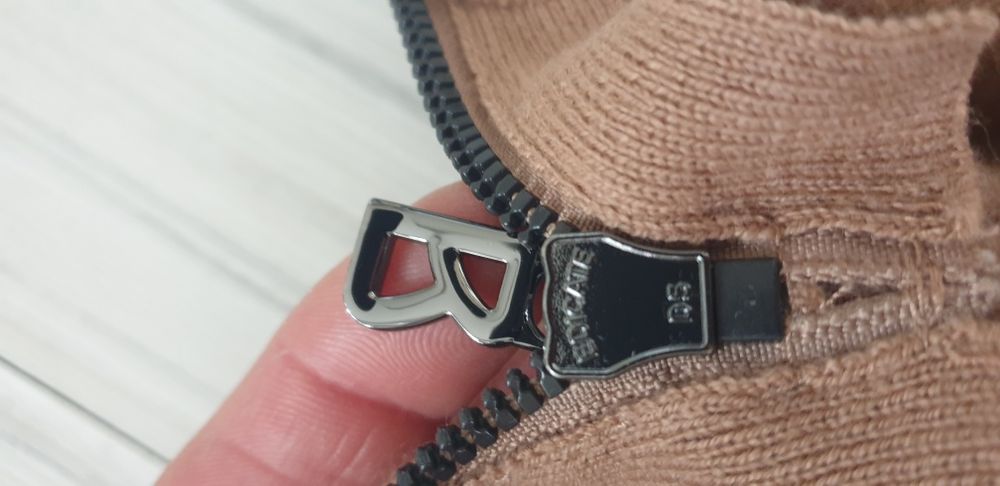 Bogner Wool  Knit Womens  38 - S / M НОВО! ОРИГИНАЛ! Дамски Пуловер