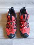 Adidasi SALOMON (Gore-Tex) - Marimea 48 (UK 12.5 / USA 13)