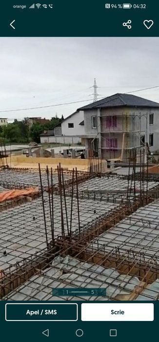 Betonist Dulgheri Firarie