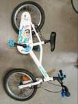 Inuit 16" - produs resigilat - (SecondHand) Decathlon