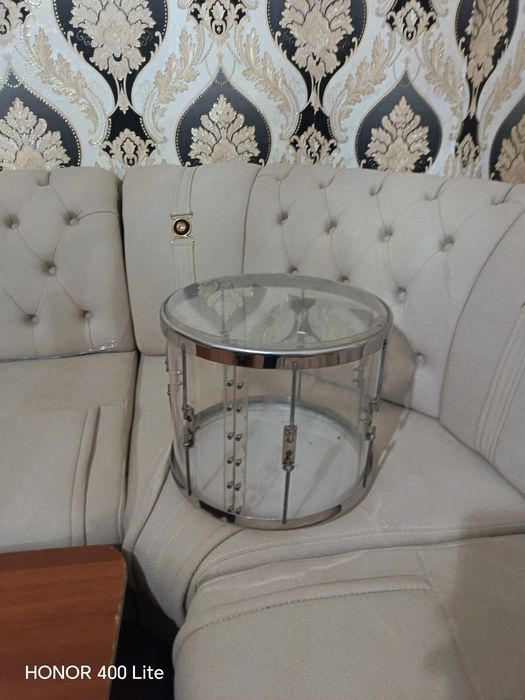 Музыкальный инструмент довул