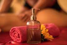 Masaj Terapeutic Relaxare holistic