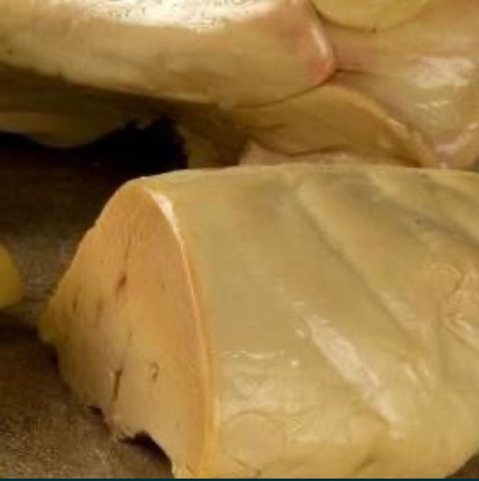 Патешки дроб , патешко филе и други