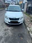 Skoda fabia 1.2 diesel 2012 sau Vw polo 2007 1.4 diesel