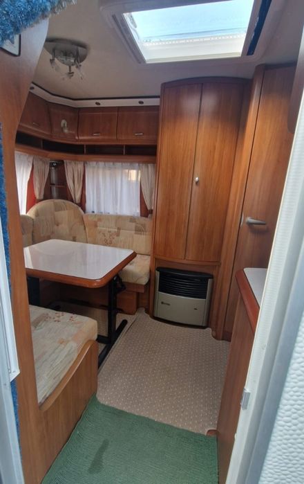 Rulota Hobby Excelent