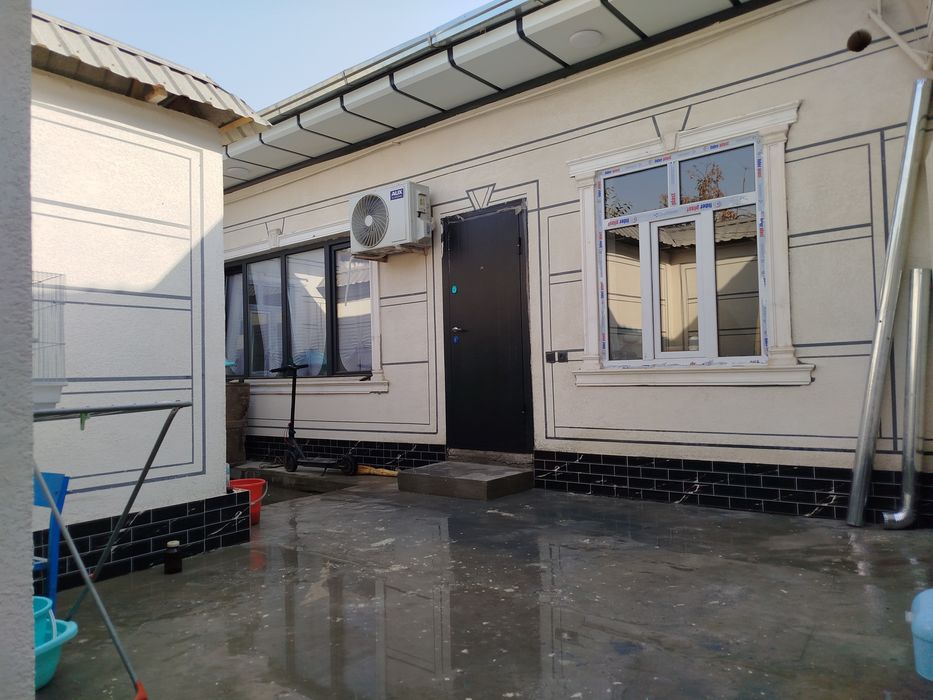 ‼️‼️‼️Продается дом Куйлюк.Яшнабадскии район‼️‼️‼️